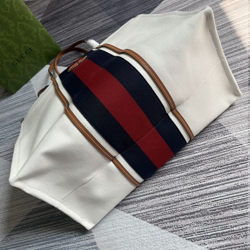 Gucci Shopping Bags